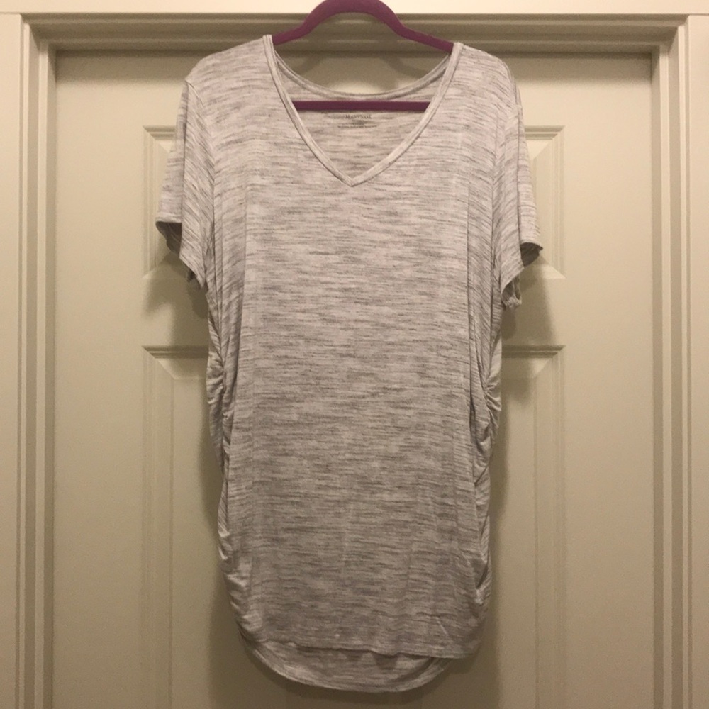 -SOLD on Mercari- Motherhood Maternity T Shirt